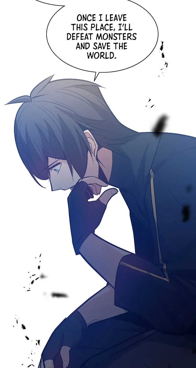 The Tutorial Is Too Tough! Chapter 124 page 99 - 