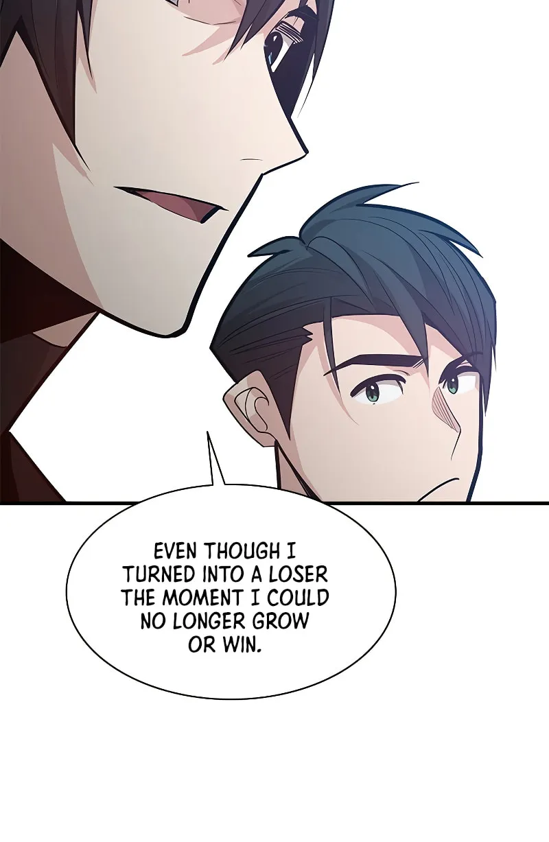 The Tutorial Is Too Tough! Chapter 125 page 11 - 