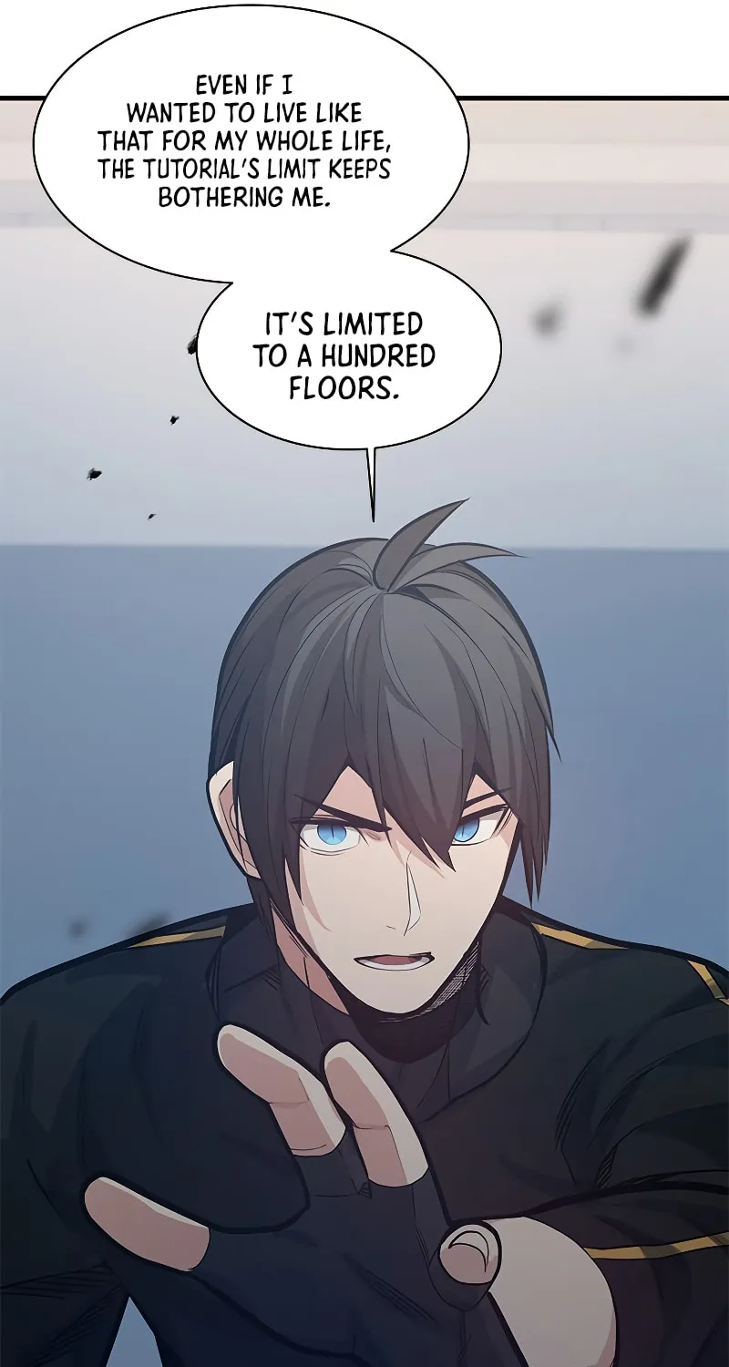 The Tutorial Is Too Tough! Chapter 125 page 12 - 