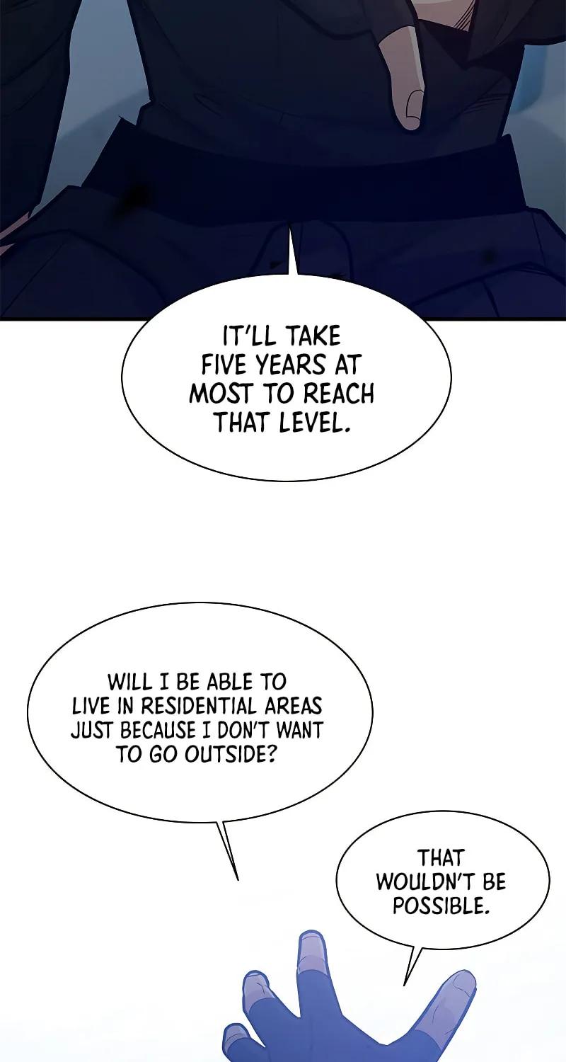 The Tutorial Is Too Tough! Chapter 125 page 13 - 