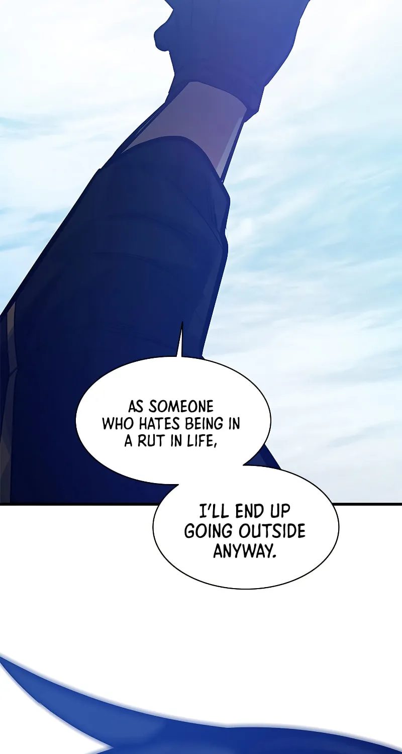 The Tutorial Is Too Tough! Chapter 125 page 14 - 