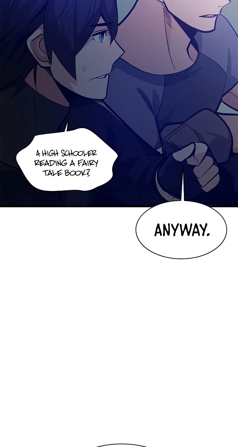 The Tutorial Is Too Tough! Chapter 125 page 17 - 