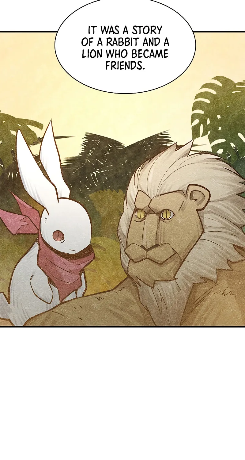 The Tutorial Is Too Tough! Chapter 125 page 18 - 