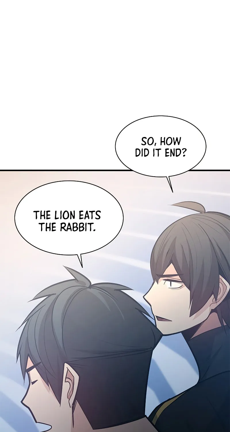 The Tutorial Is Too Tough! Chapter 125 page 23 - 