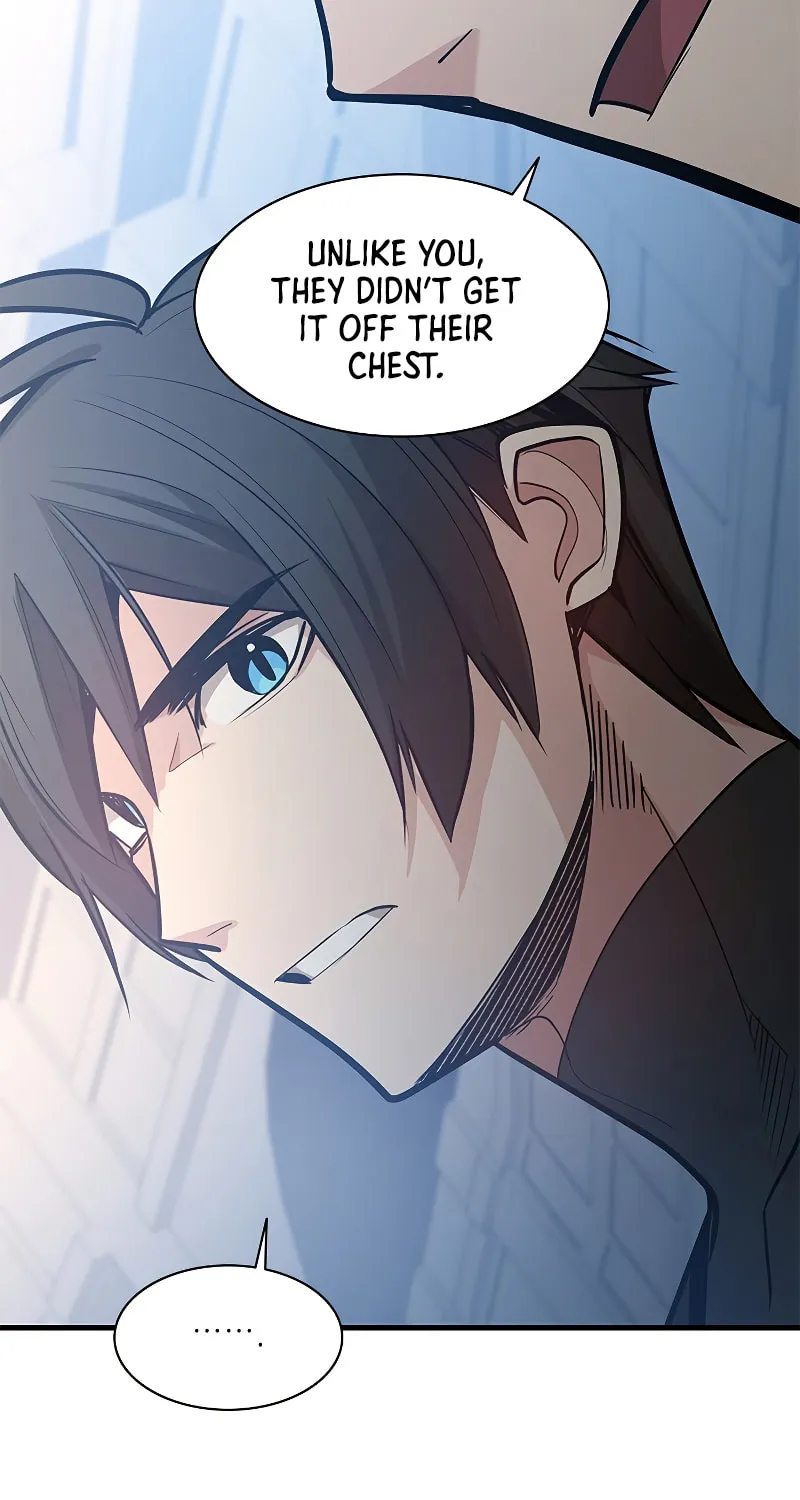 The Tutorial Is Too Tough! Chapter 125 page 25 - 