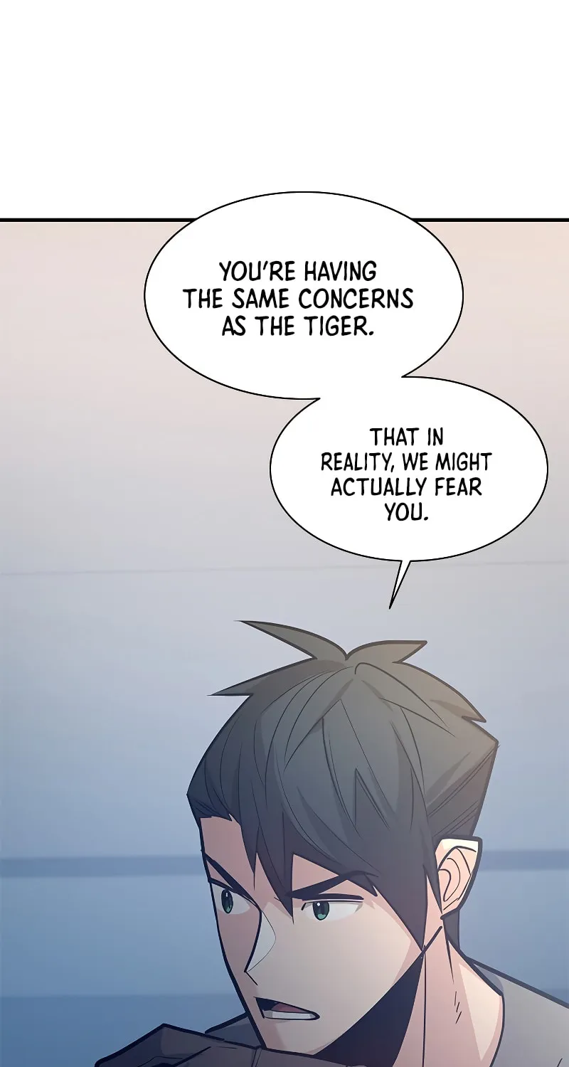 The Tutorial Is Too Tough! Chapter 125 page 26 - 