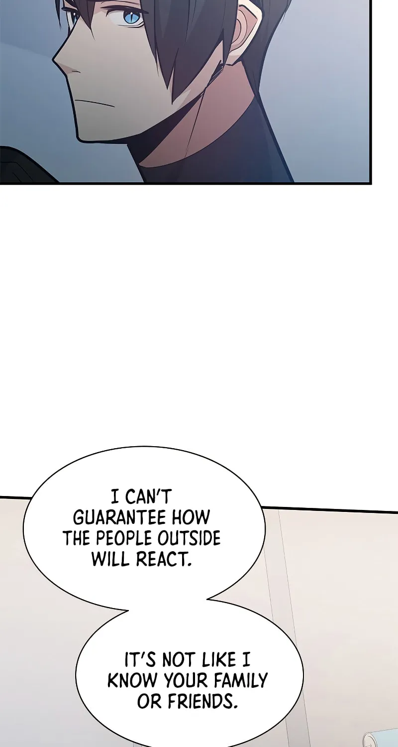 The Tutorial Is Too Tough! Chapter 125 page 28 - 