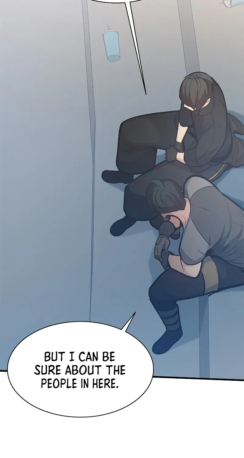 The Tutorial Is Too Tough! Chapter 125 page 29 - 
