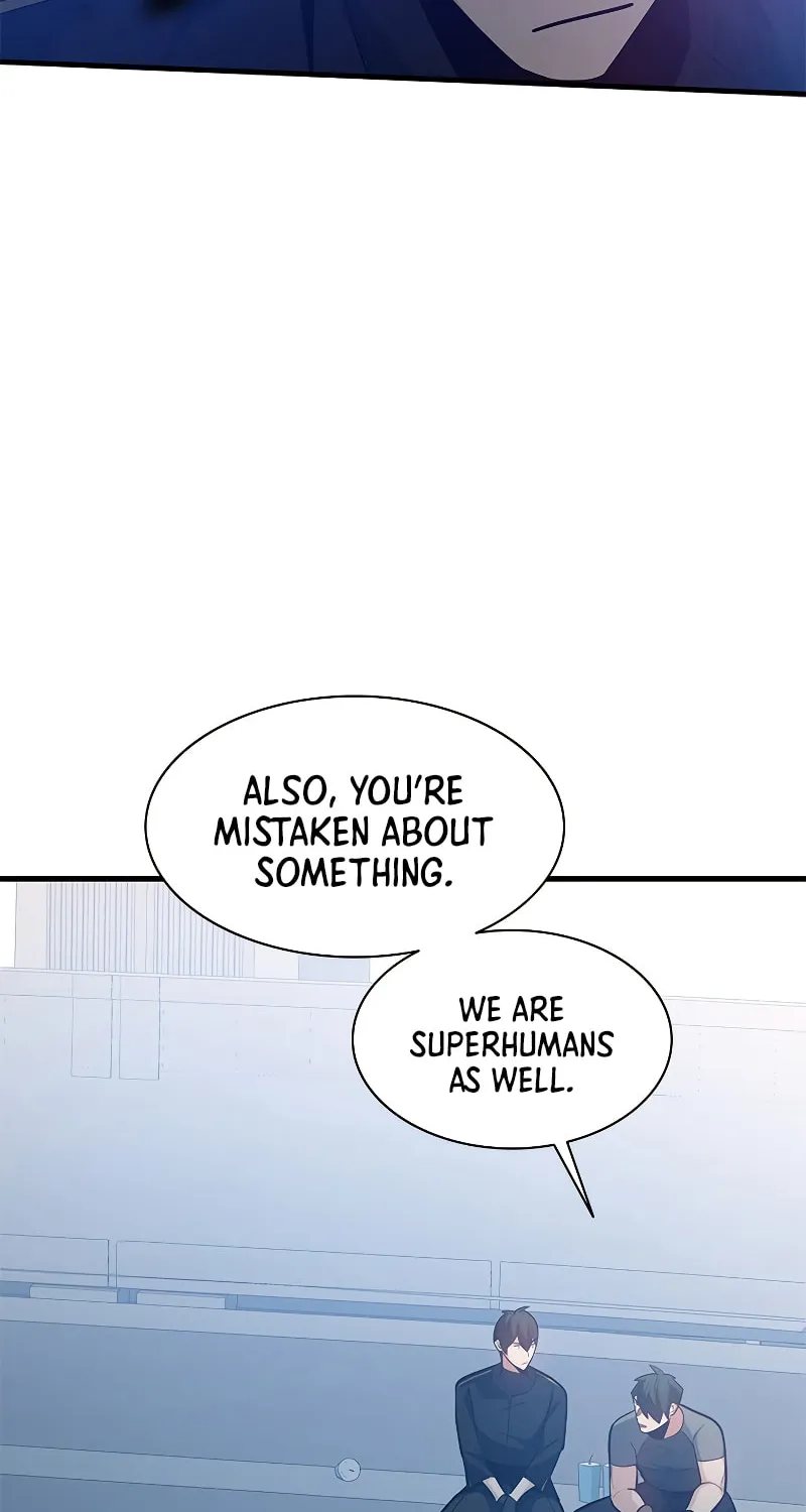The Tutorial Is Too Tough! Chapter 125 page 32 - 