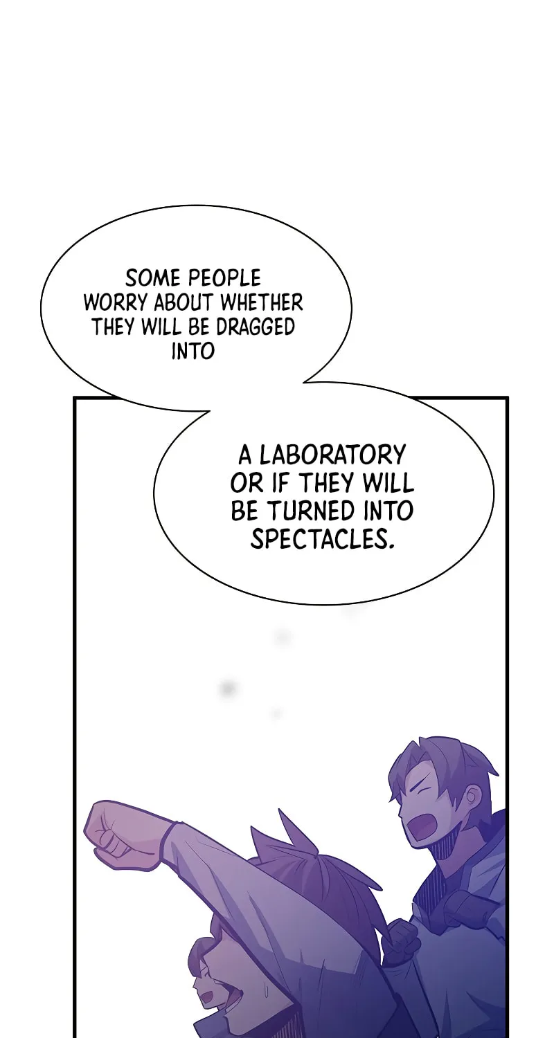 The Tutorial Is Too Tough! Chapter 125 page 34 - 