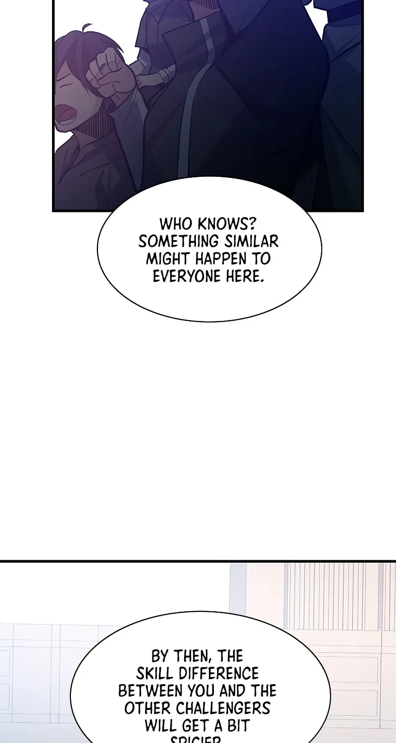 The Tutorial Is Too Tough! Chapter 125 page 35 - 