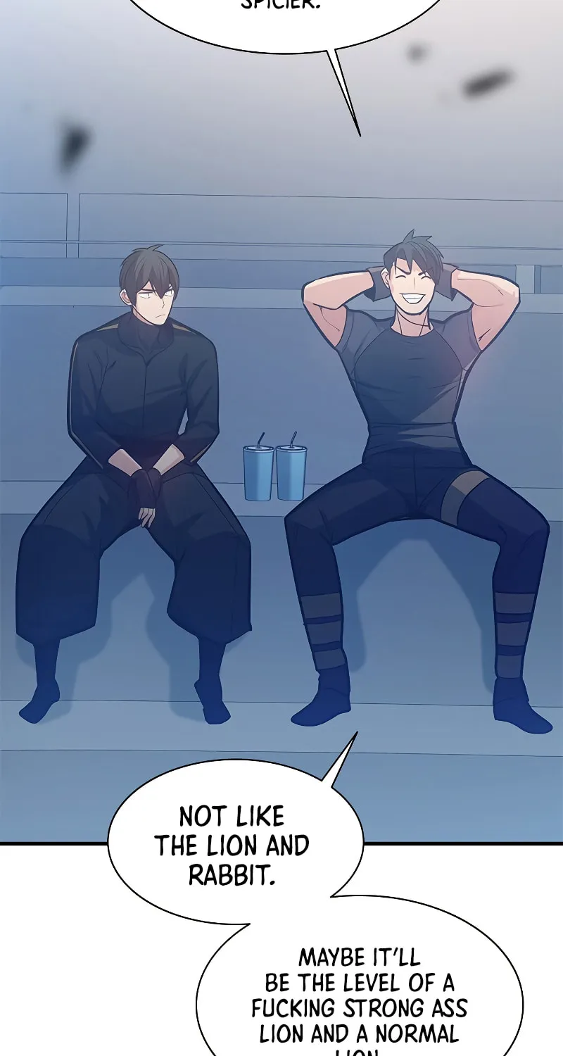 The Tutorial Is Too Tough! Chapter 125 page 36 - 