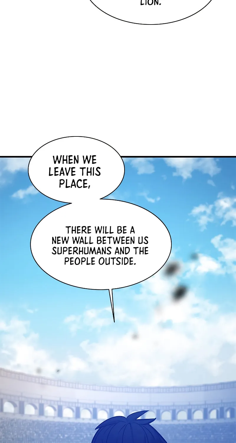 The Tutorial Is Too Tough! Chapter 125 page 37 - 