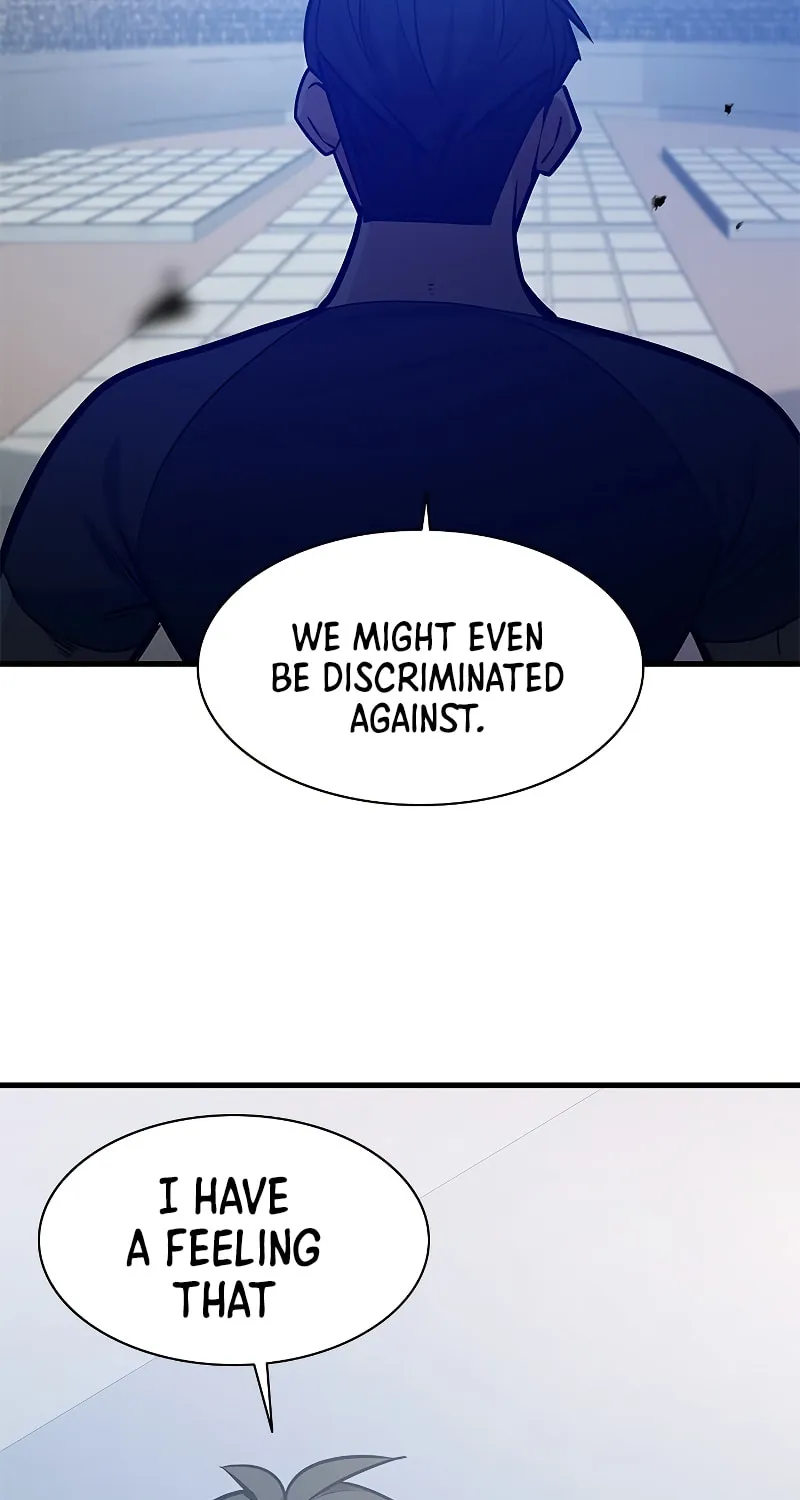 The Tutorial Is Too Tough! Chapter 125 page 38 - 