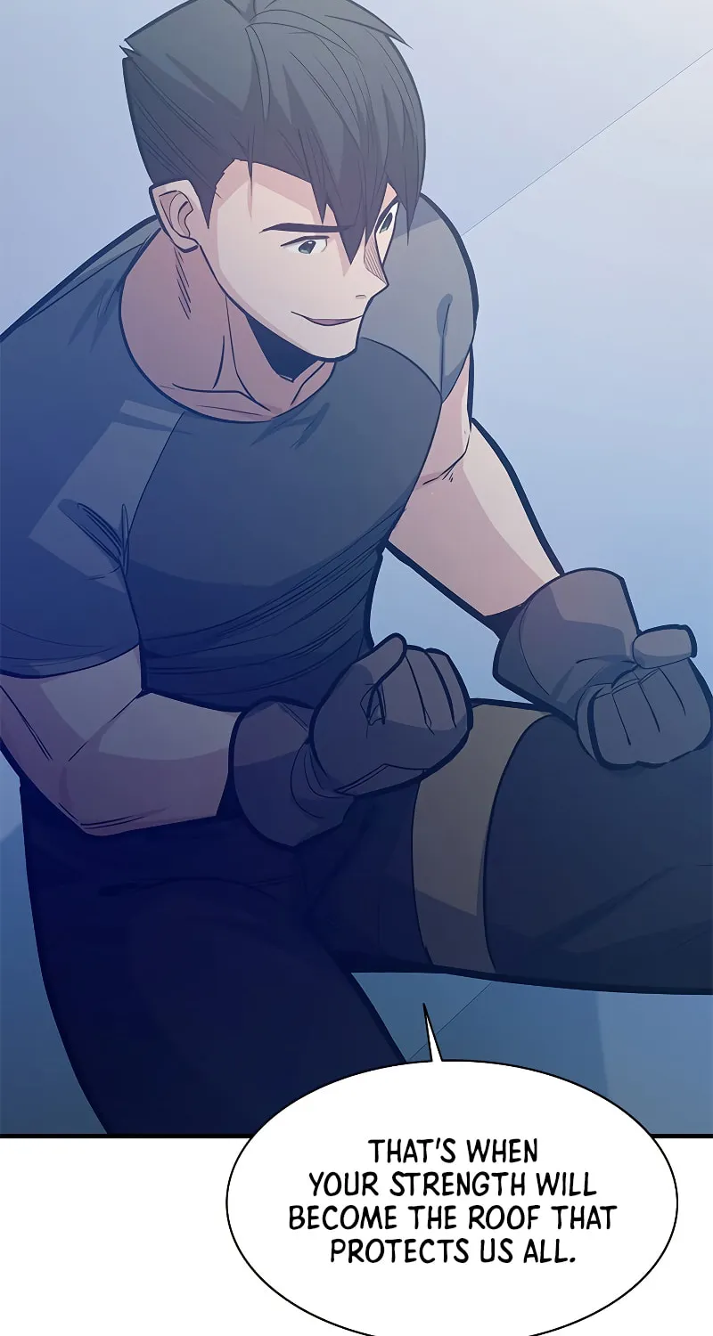 The Tutorial Is Too Tough! Chapter 125 page 39 - 