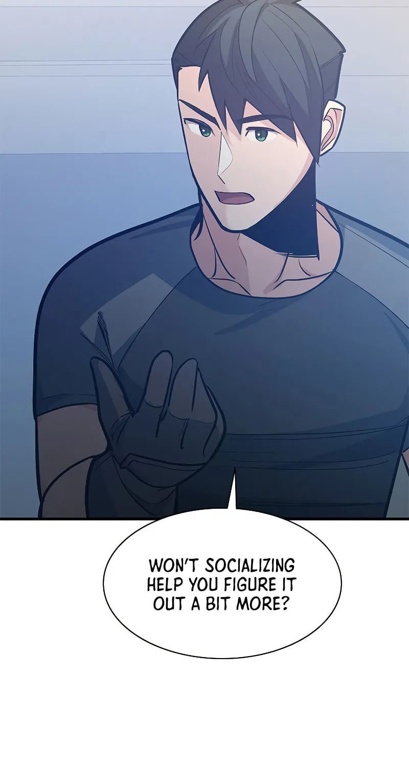The Tutorial Is Too Tough! Chapter 125 page 43 - 