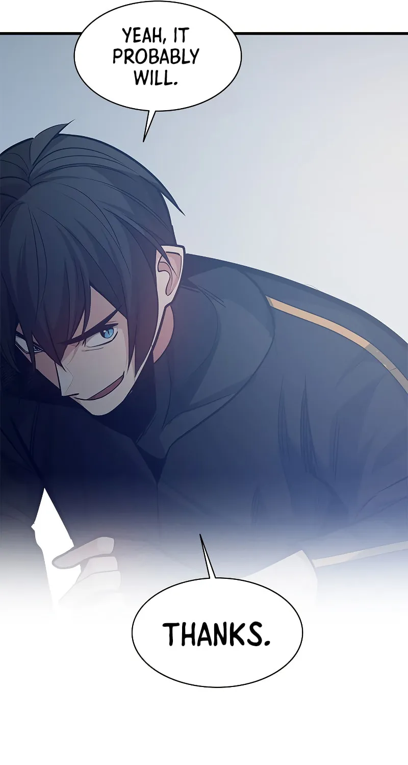The Tutorial Is Too Tough! Chapter 125 page 45 - 
