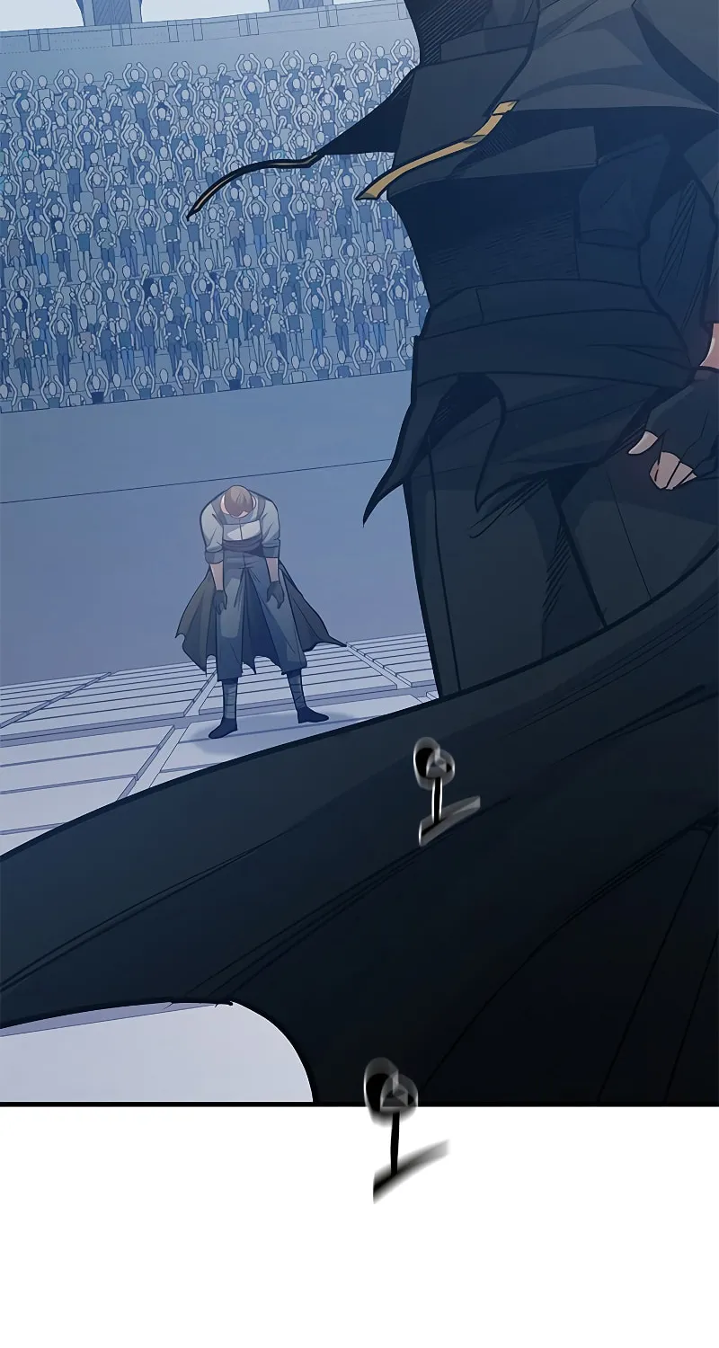 The Tutorial Is Too Tough! Chapter 125 page 48 - 