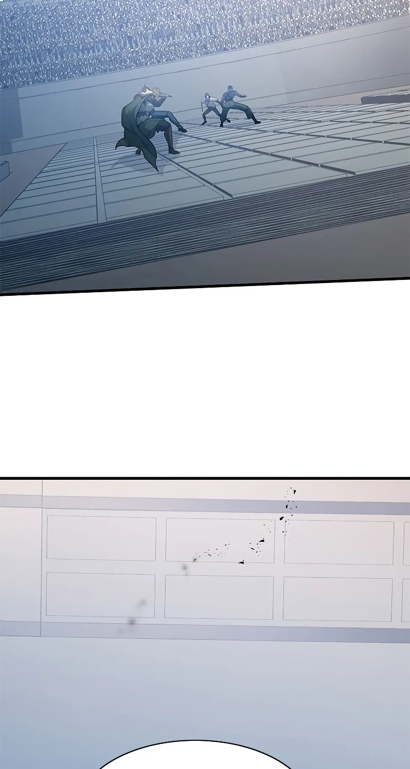 The Tutorial Is Too Tough! Chapter 125 page 6 - 