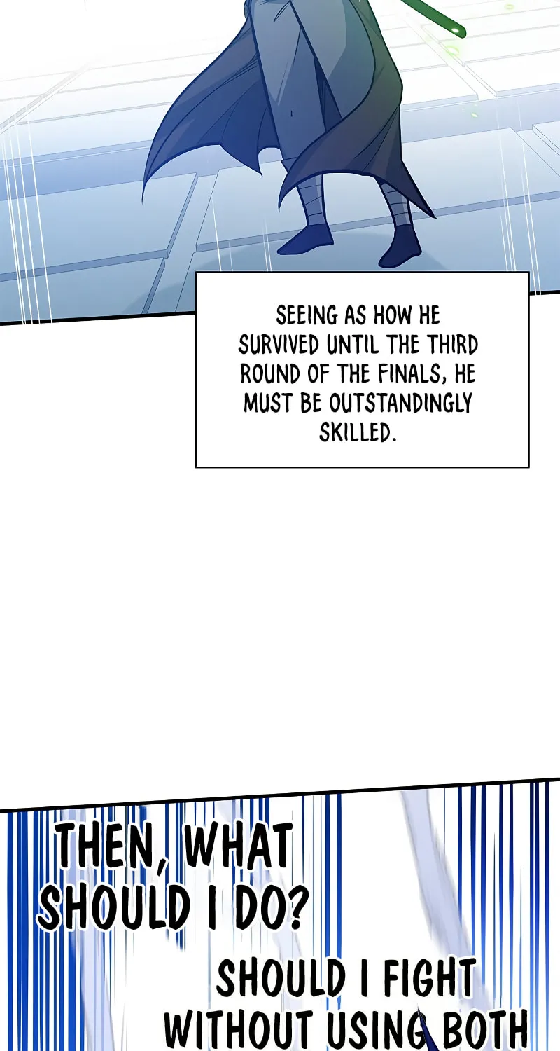 The Tutorial Is Too Tough! Chapter 125 page 51 - 