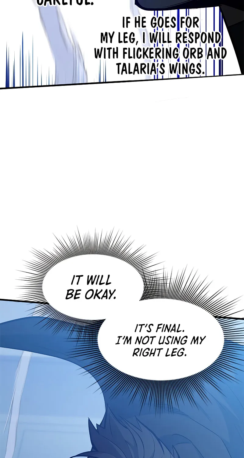 The Tutorial Is Too Tough! Chapter 125 page 53 - 