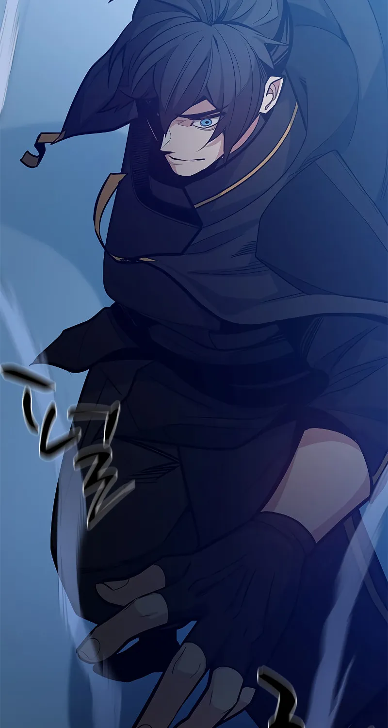 The Tutorial Is Too Tough! Chapter 125 page 54 - 