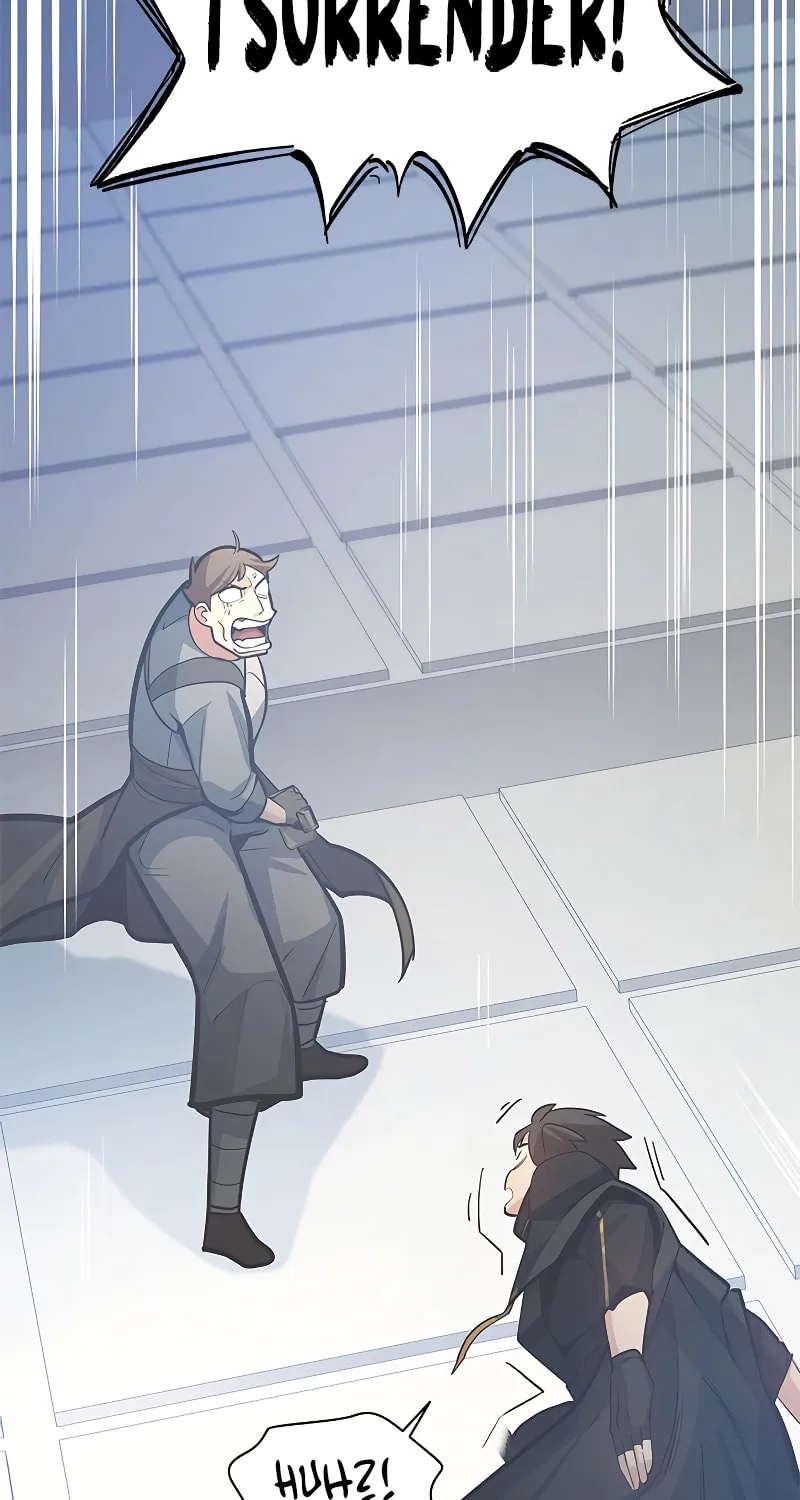 The Tutorial Is Too Tough! Chapter 125 page 60 - 