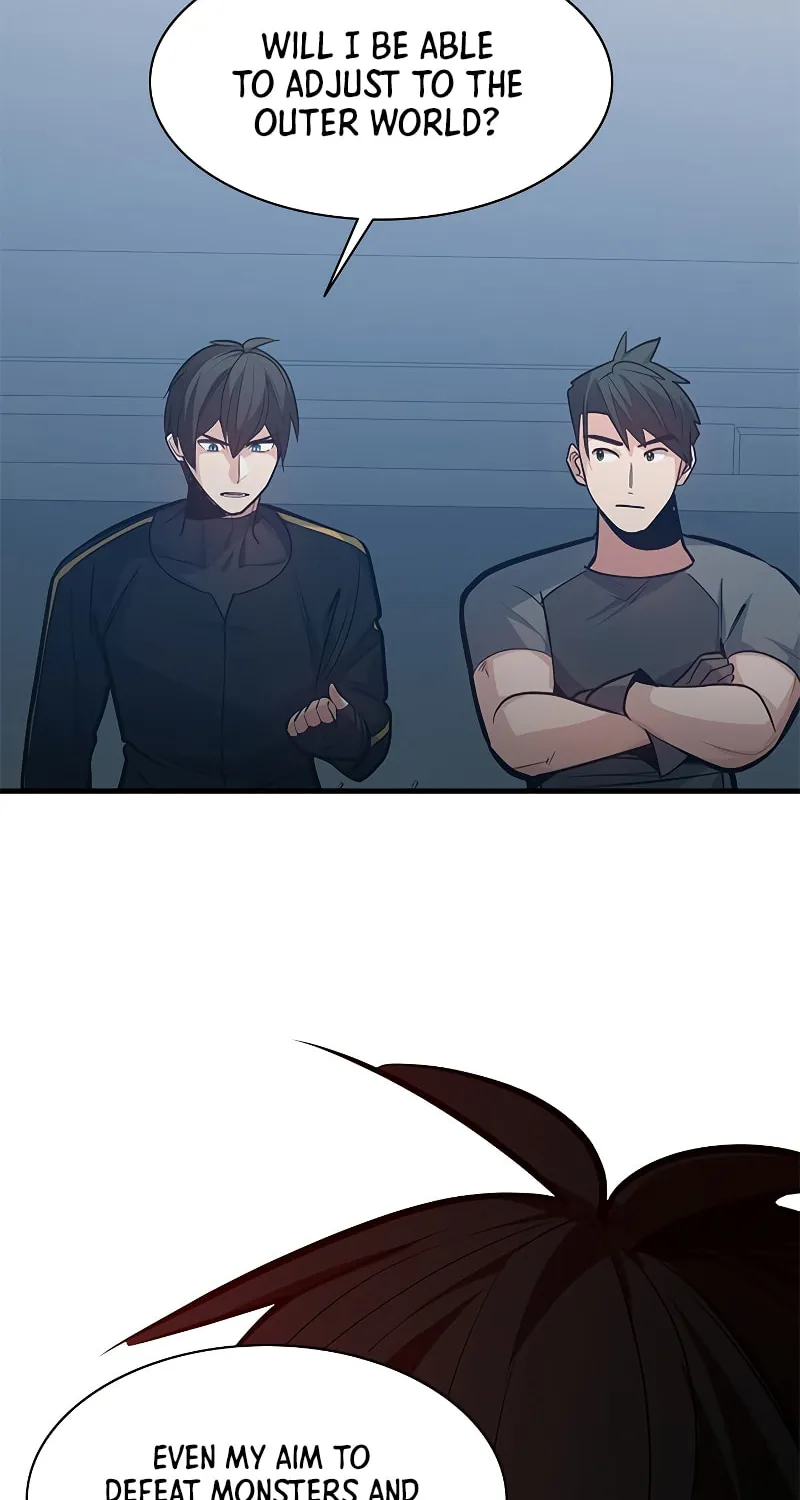 The Tutorial Is Too Tough! Chapter 125 page 7 - 