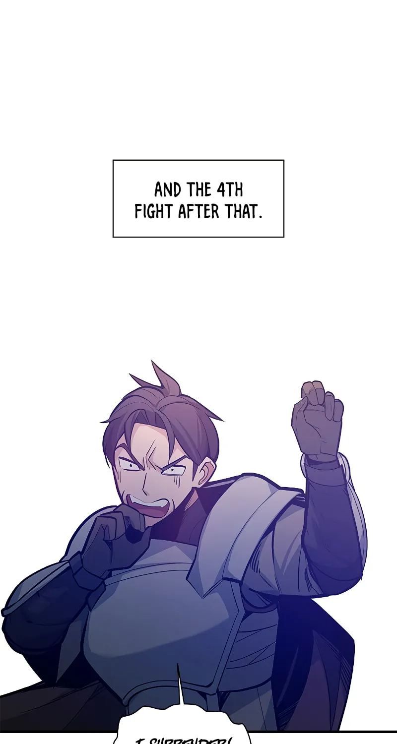 The Tutorial Is Too Tough! Chapter 125 page 64 - 