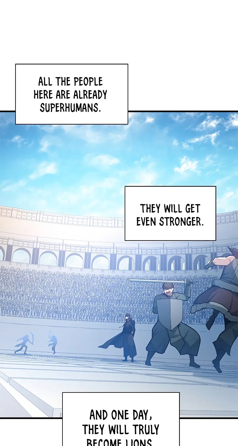 The Tutorial Is Too Tough! Chapter 125 page 67 - 