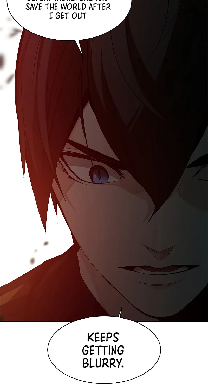 The Tutorial Is Too Tough! Chapter 125 page 8 - 
