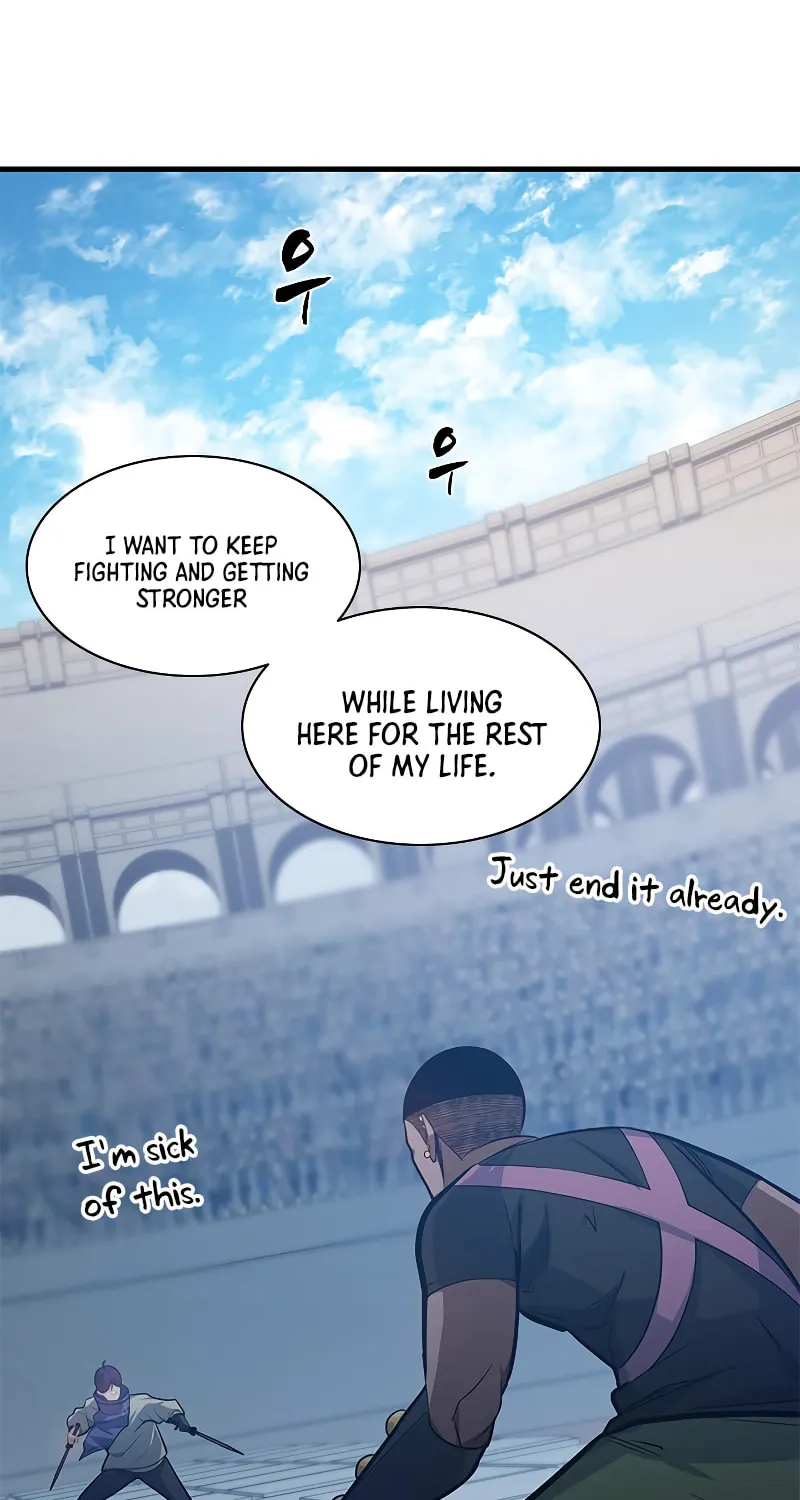 The Tutorial Is Too Tough! Chapter 125 page 9 - 