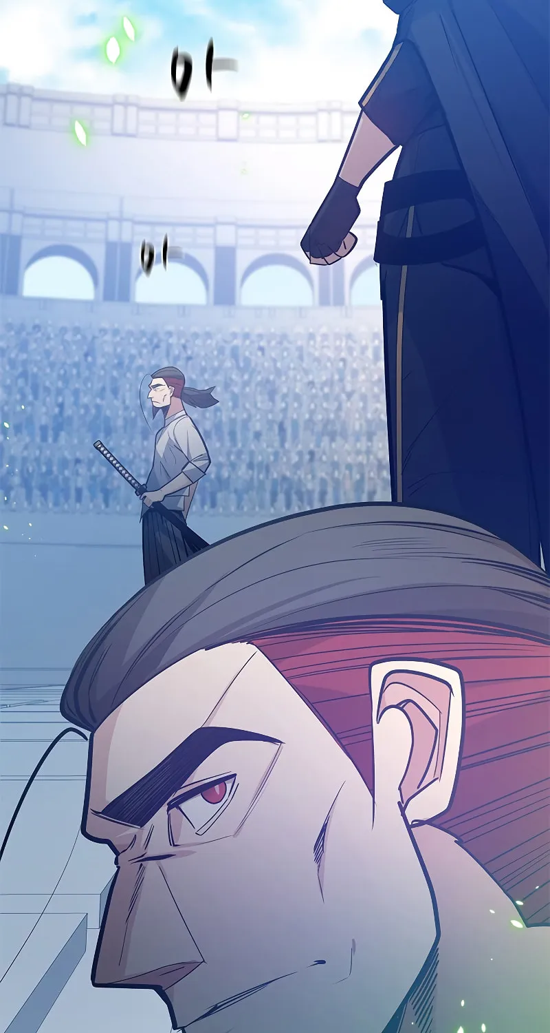 The Tutorial Is Too Tough! Chapter 125 page 81 - 