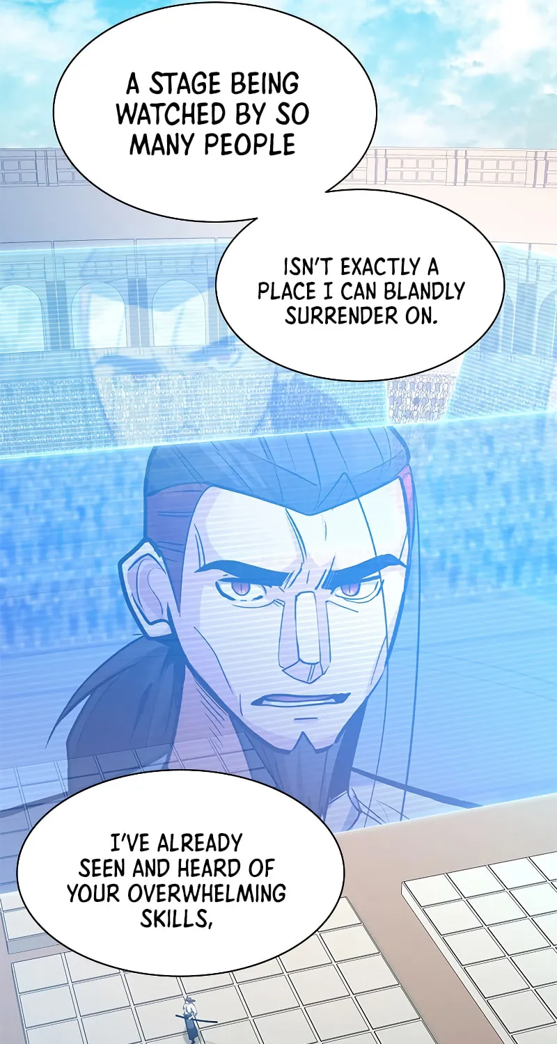 The Tutorial Is Too Tough! Chapter 125 page 86 - 