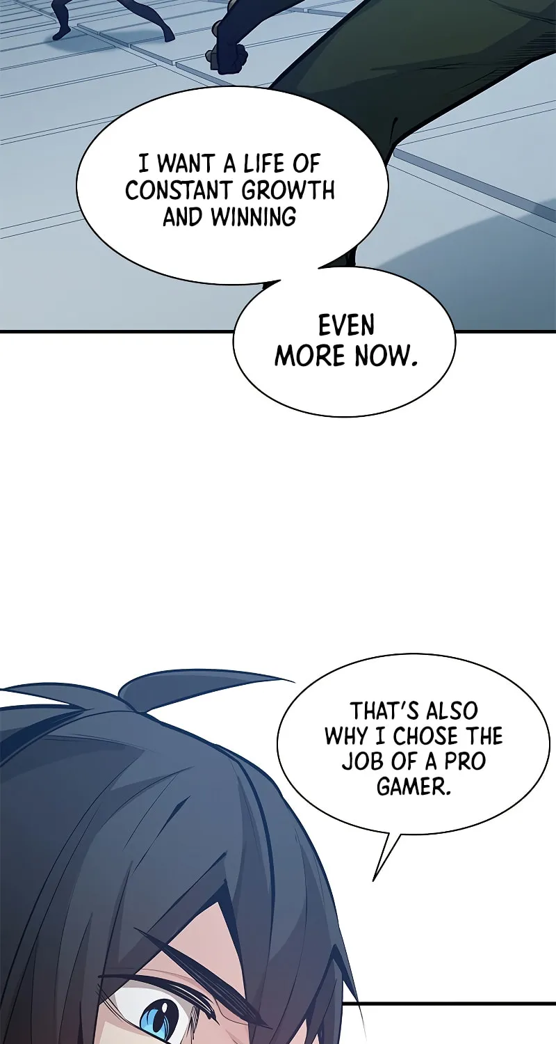 The Tutorial Is Too Tough! Chapter 125 page 10 - 