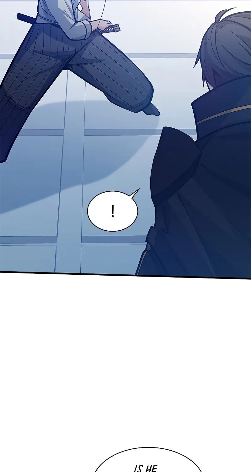 The Tutorial Is Too Tough! Chapter 125 page 94 - 