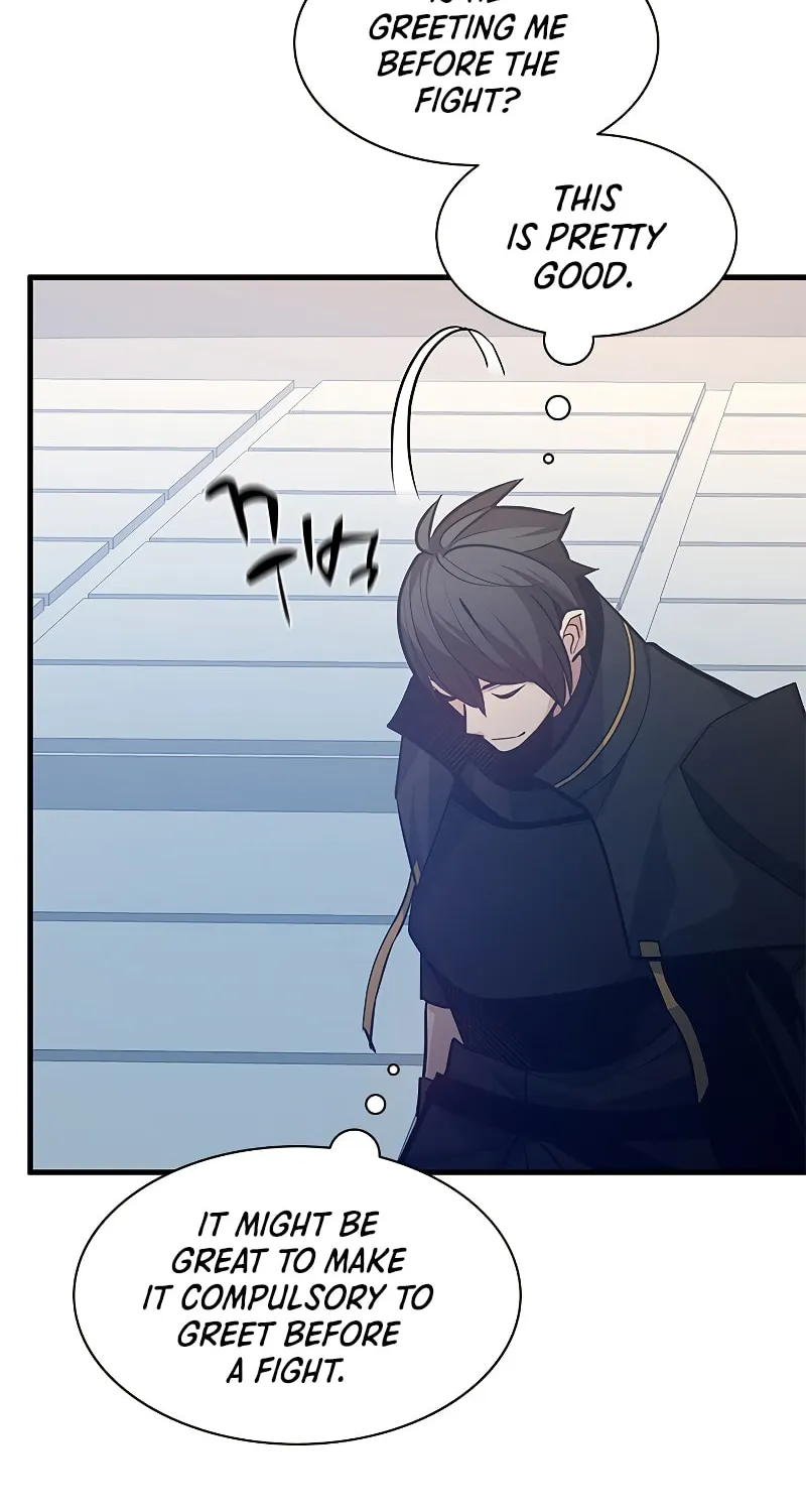 The Tutorial Is Too Tough! Chapter 125 page 95 - 