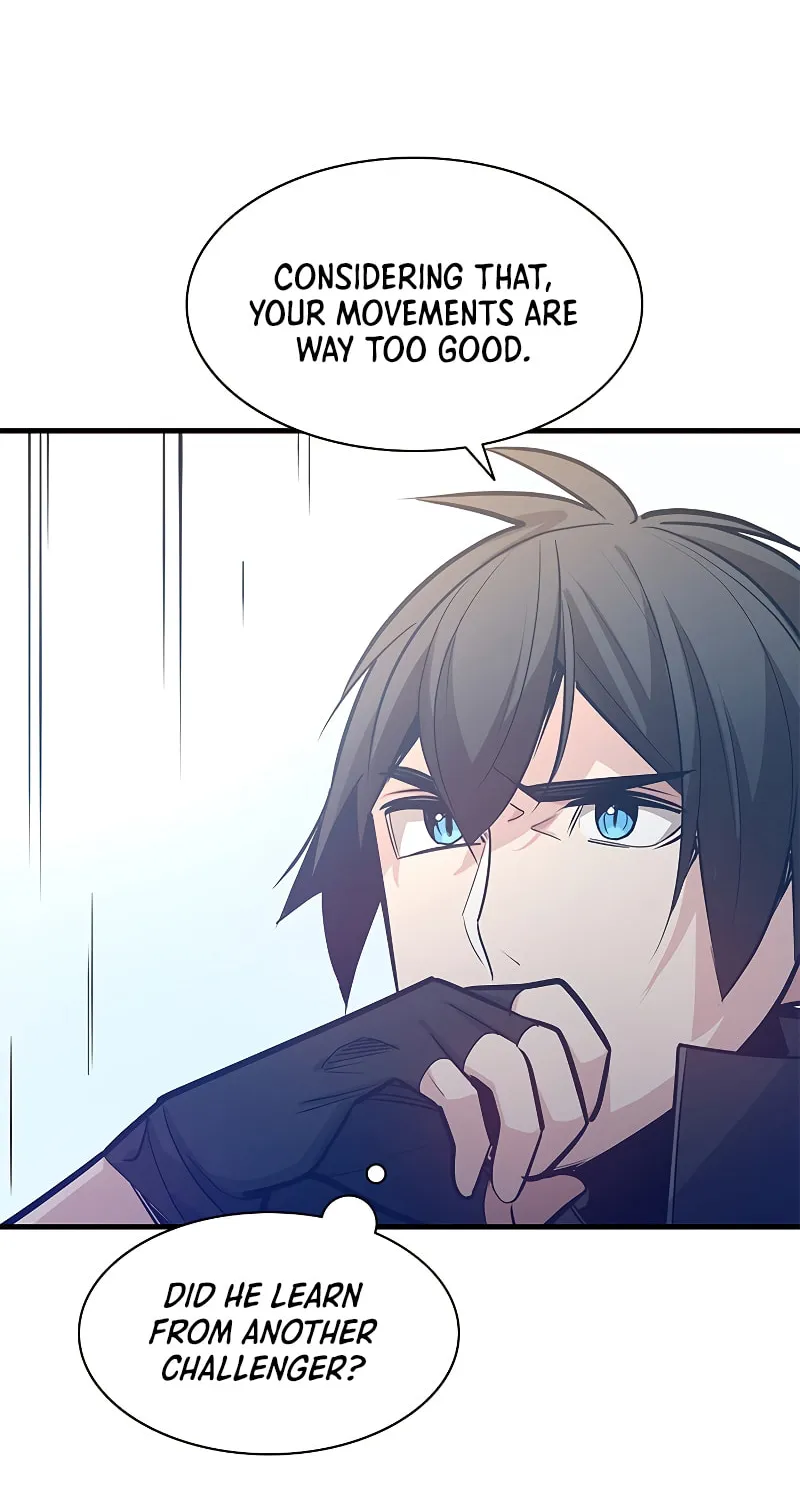 The Tutorial Is Too Tough! Chapter 126 page 11 - 
