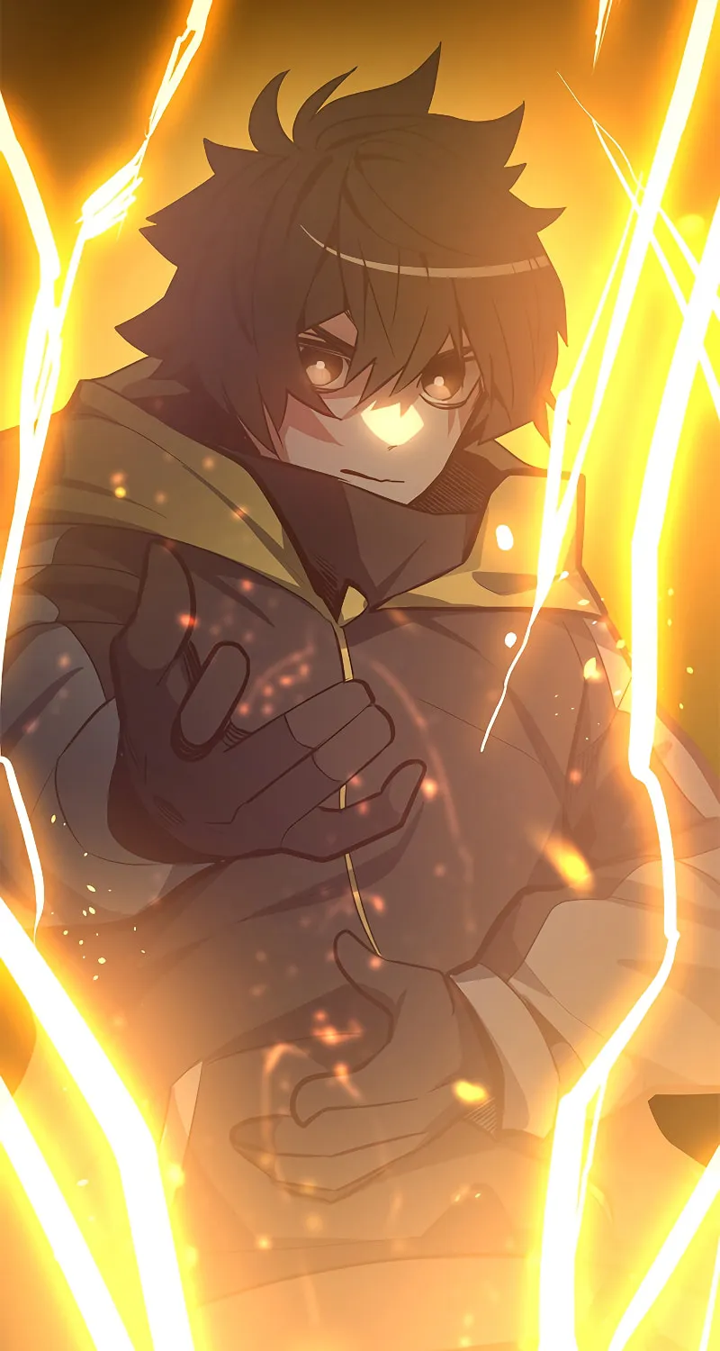 The Tutorial Is Too Tough! Chapter 126 page 105 - 