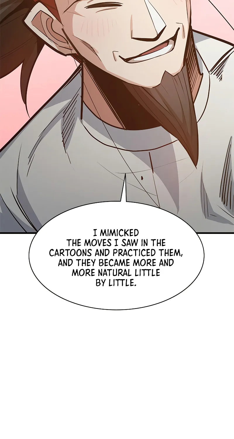 The Tutorial Is Too Tough! Chapter 126 page 13 - 