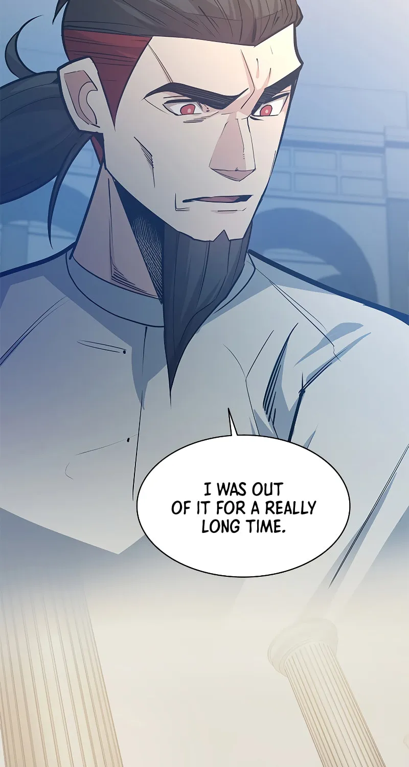 The Tutorial Is Too Tough! Chapter 126 page 17 - 