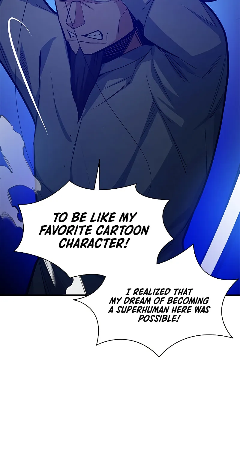 The Tutorial Is Too Tough! Chapter 126 page 21 - 