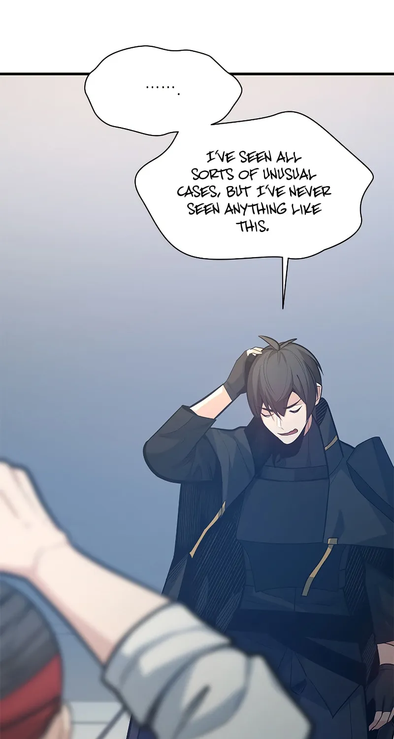 The Tutorial Is Too Tough! Chapter 126 page 22 - 