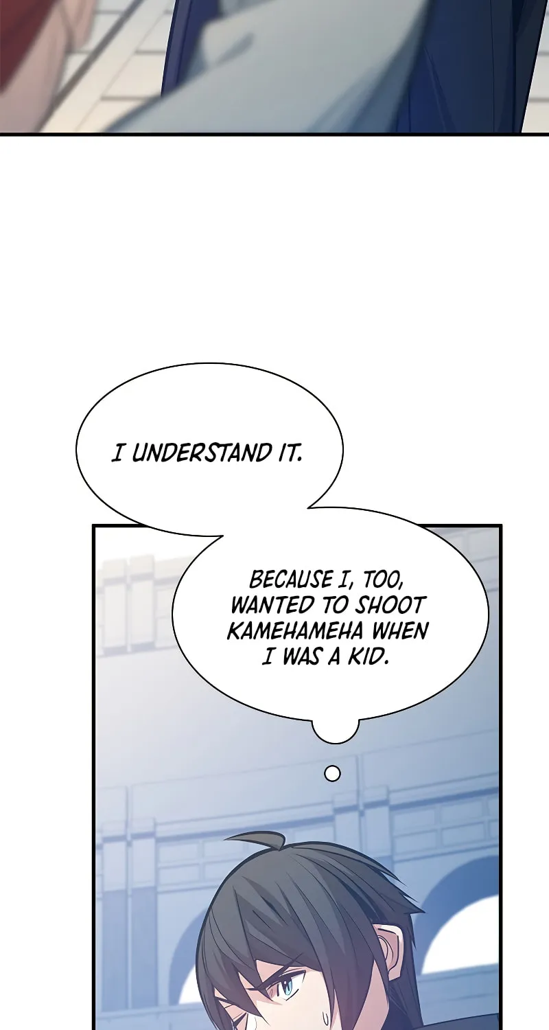 The Tutorial Is Too Tough! Chapter 126 page 23 - 