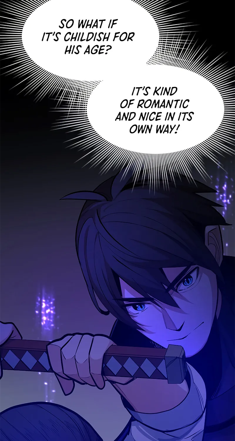 The Tutorial Is Too Tough! Chapter 126 page 26 - 