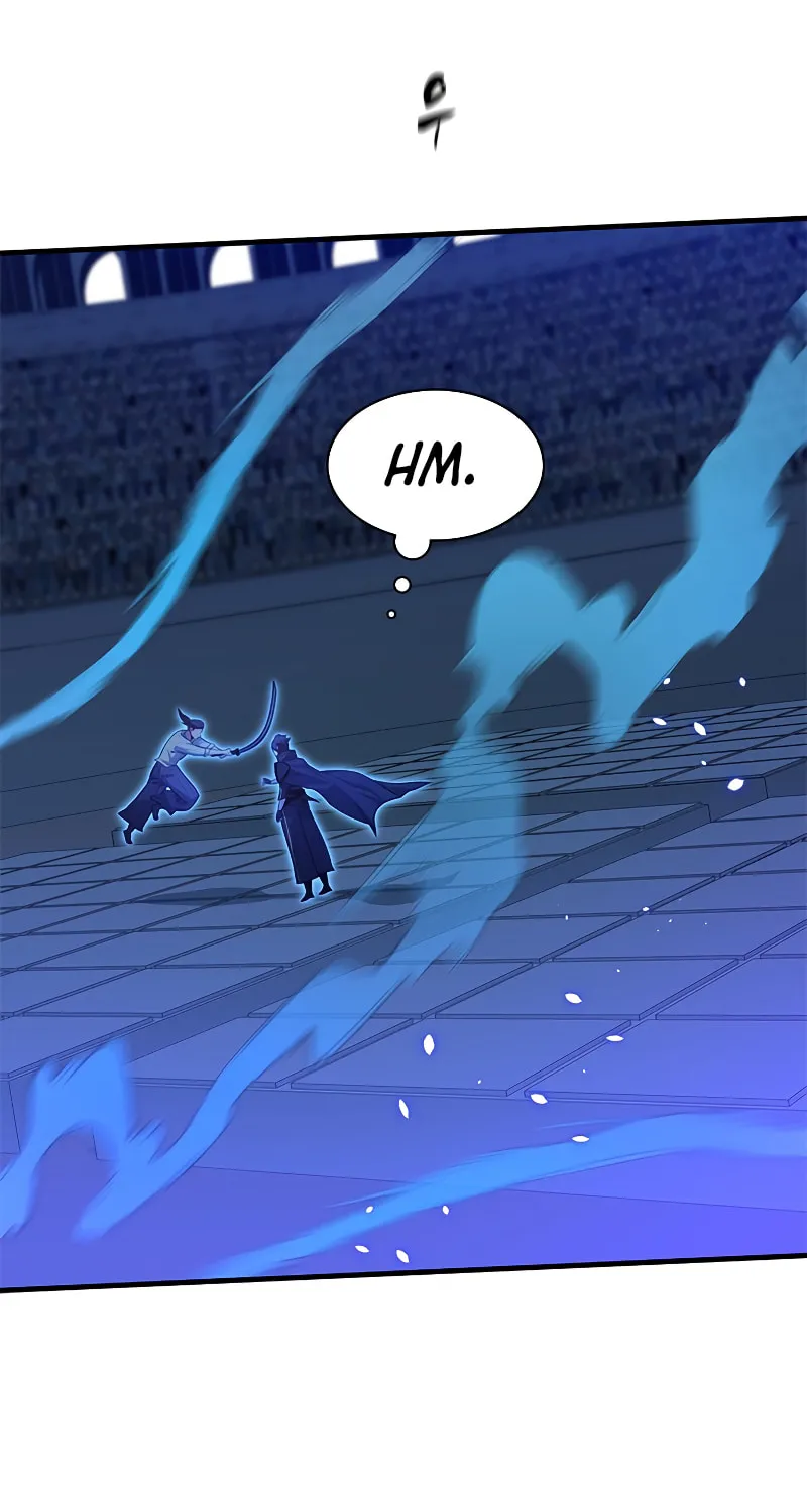 The Tutorial Is Too Tough! Chapter 126 page 31 - 
