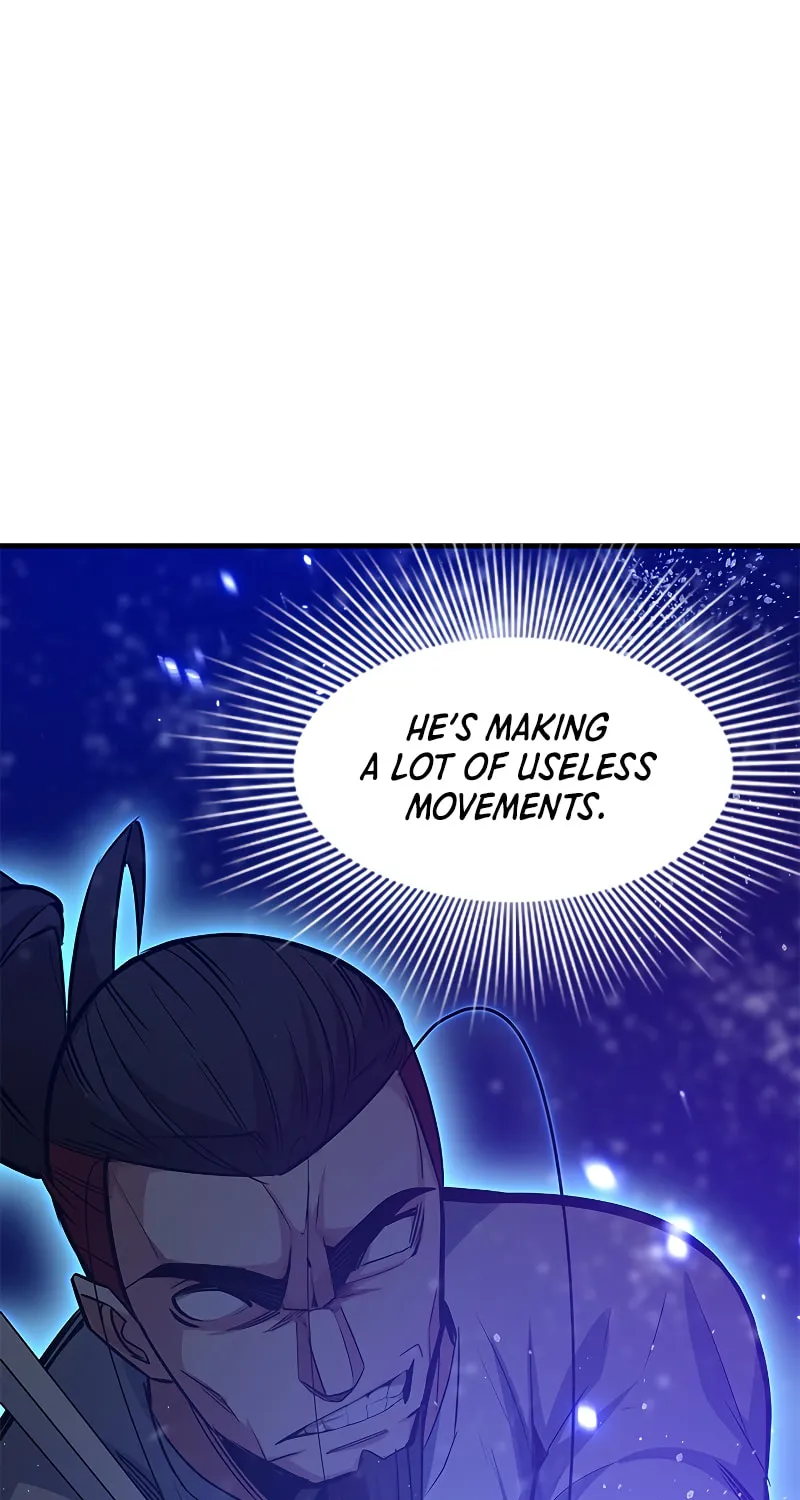 The Tutorial Is Too Tough! Chapter 126 page 32 - 