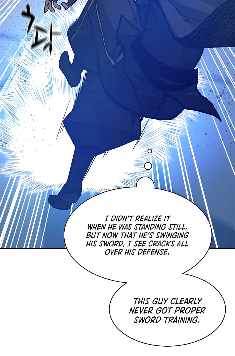 The Tutorial Is Too Tough! Chapter 126 page 36 - 