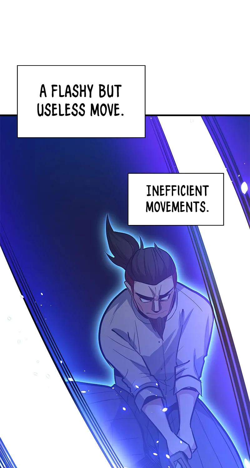 The Tutorial Is Too Tough! Chapter 126 page 37 - 