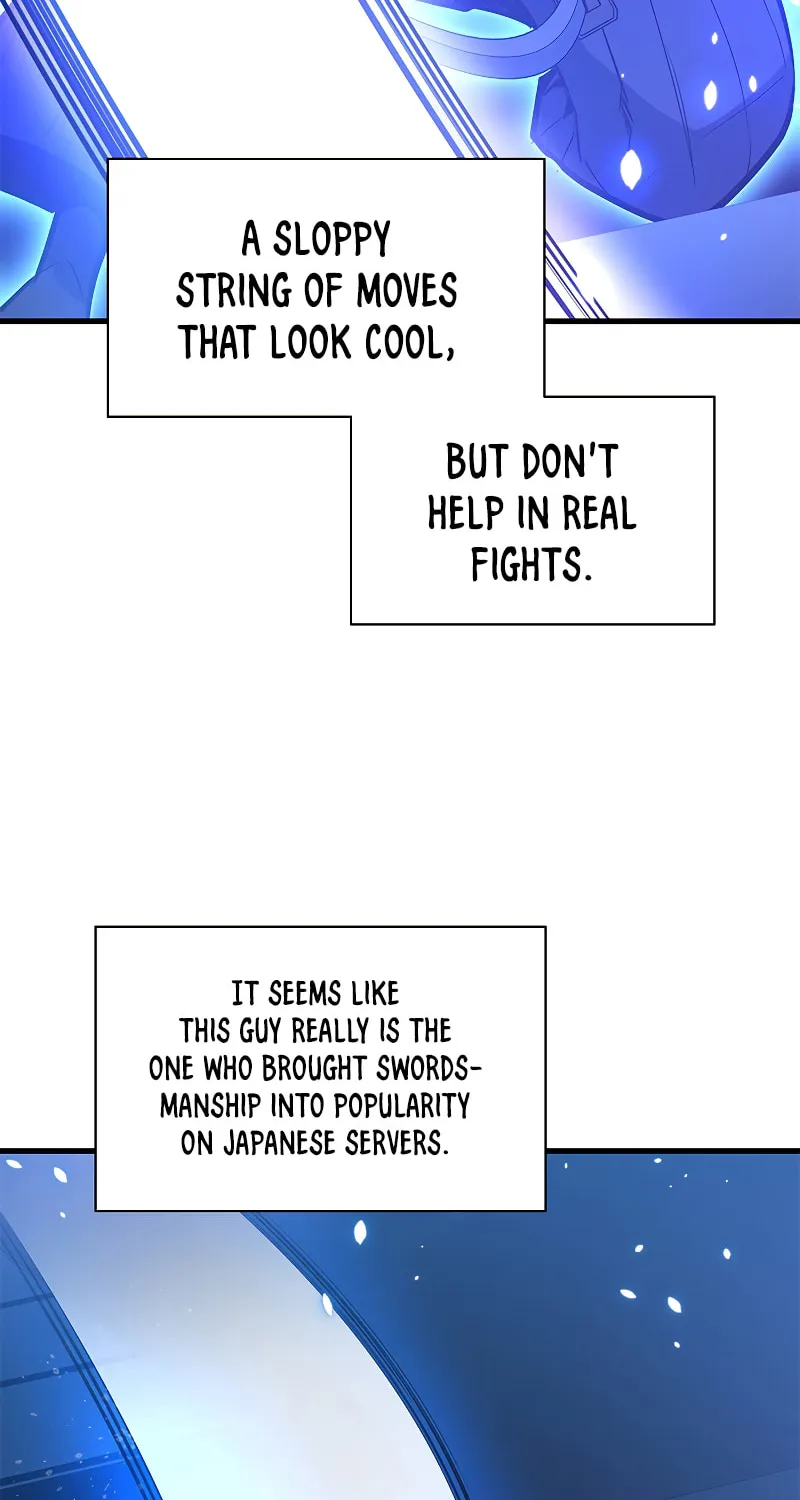 The Tutorial Is Too Tough! Chapter 126 page 38 - 
